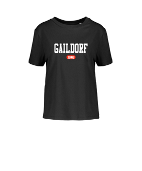 Merch Muser T-Shirt Women Black FC002