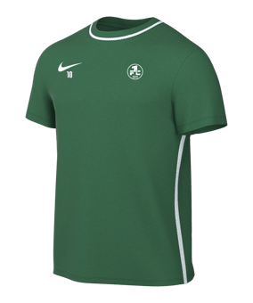 Nike Park 26 Trainingsshirt Kids Grün F302