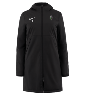 Veste d'hiver Nike Park 20 femmes noir F010 