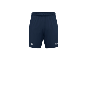 JAKO Dynamic Training Short Kids Blau F900