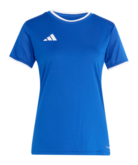 adidas Entrada 26 Trikot Damen Blau - blau