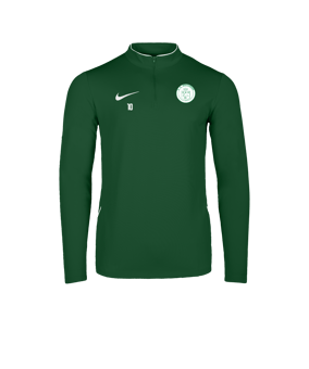 Nike Park 26 Drill Top Sweatshirt Vert C302