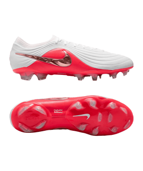 Nike Tiempo Maestro Elite FG Break'Em Weiß F101 - weiss
