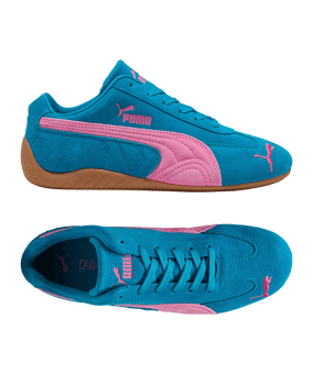 PUMA Speedcat OG Blau F43 - blau