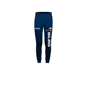 adidas Entrada 26 Jogginghose Kids Blau