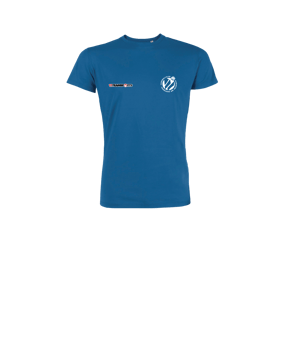 Merch Mini Creator 2.0 T-Shirt Kids RoyalBlue FC230