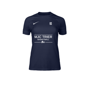 Nike Park VIII Trikot Damen Blau F410