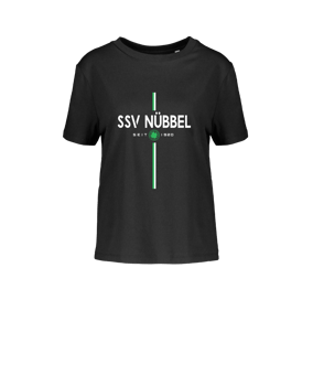 Merch Muser T-Shirt Women Black | #revolution