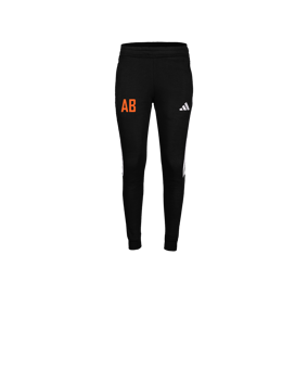adidas Tiro 26 League Sweat Hose Damen Schwarz