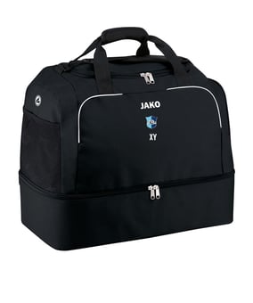 JAKO Classico Sporttasche  mit Bodenfach Gr. 2 F08