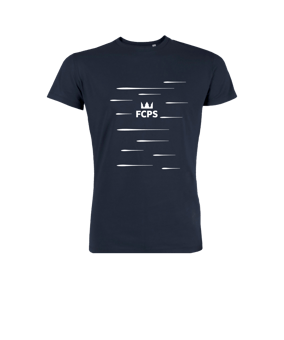 Merch Creator 2.0 T-Shirt Navy Blue FC727