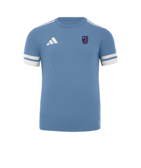 adidas Squadra 25 Maillot Bleu 