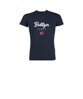 Merch Mini Creator 2.0 T-Shirt Kids French Navy | #jungs