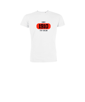 Merch Mini Creator 2.0 T-Shirt Kids White FC001| #yale