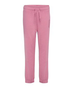Hummel Base Regular Hose Kids Rosa F3203 - rosa