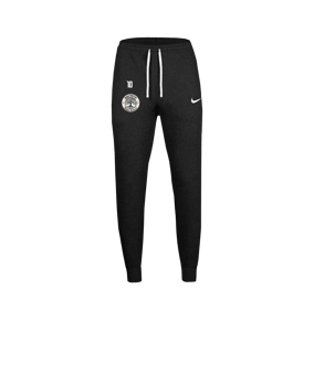 Nike Park 26 Pantalon de survêtement Noir C010