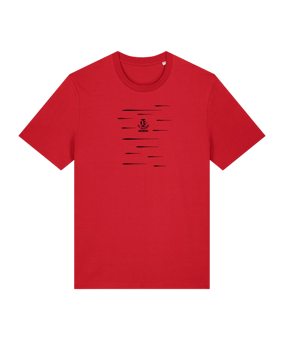 Merch Mini Creator 2.0 T-Shirt Kids Red FC004