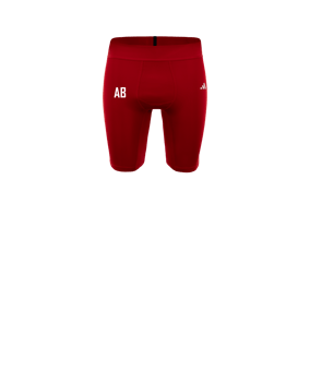 adidas Techfit Short Rot
