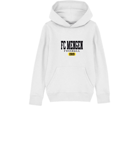 Merch Mini Cruiser 2.0 Hoody Kids White | #stanford