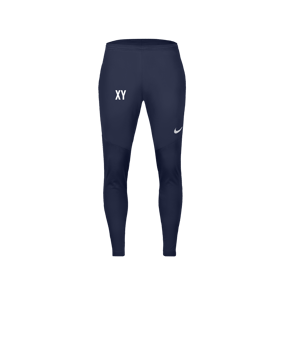 Nike Park 26 Trainingshose Blau F410