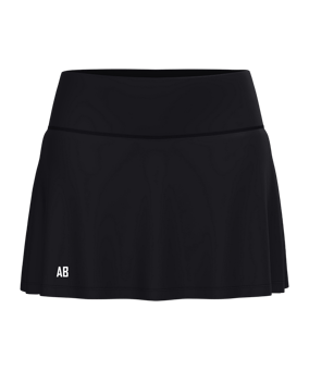 JAKO Basic 2.0 Rock Damen Schwarz F800