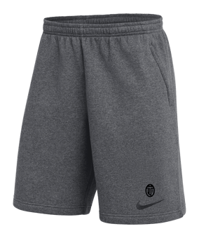 Nike Park 26 Short Grau F063