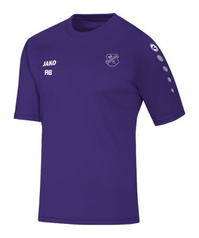 JAKO Team KA Trikot Lila F485