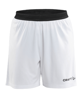 Craft Progress 2.0 korte broek Dames wit F900000 - wit