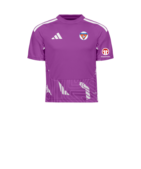 adidas Tiro 26 Torwarttrikot Kids Rosa