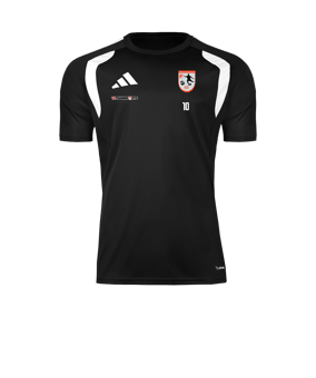 adidas Tiro 26 League Trikot Schwarz