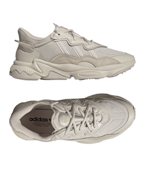 adidas Originals Ozweego Beige - braun