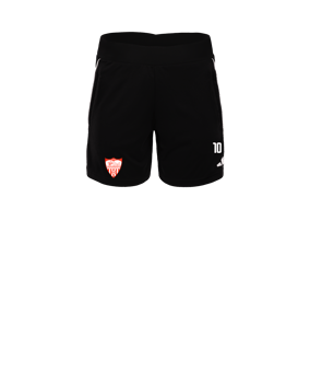 adidas Tiro 25 Competition Court Femmes Noir 