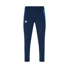 adidas Tiro 24 Competition Trainingshose Blau