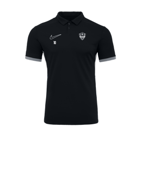 Polo Nike Academy 25 noir F010 