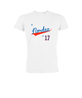 Merch Creator 2.0 T-Shirt White FC001