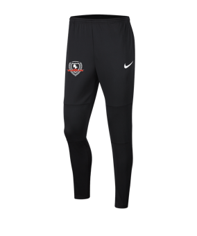 Nike Park 20 Trainingshose Schwarz F010