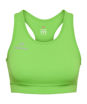 Newline Hemd Damen Grün F6402 - gruen