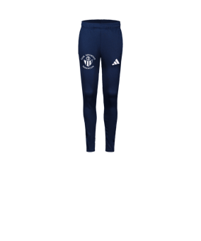 adidas Entrada 26 Pantalones de entrenamiento Kids Azul