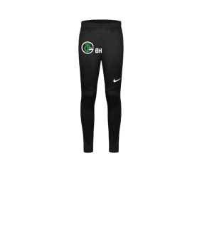 Nike Park 26 Trainingshose Kids Schwarz F010