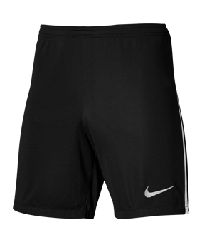 Nike League III Short Kids Schwarz F010 - schwarz