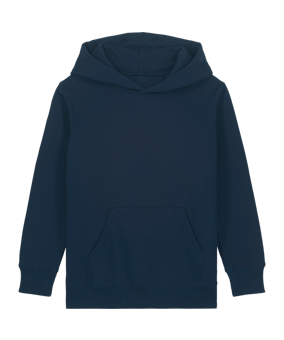 11tsmerch Mini Cruiser 2.0 Hoody Kids Blau - blau