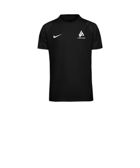 Nike Academy II Maillot Enfants Noir C010
