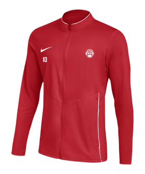 Nike Park 26 Trainingsjacke Kids Rot F657