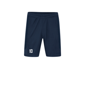 JAKO Power Short Blau F900
