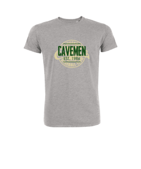 Merch Creator 2.0 T-Shirt Heather Grey | #background