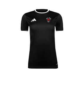 adidas Entrada 26 Maillot Femmes Noir 