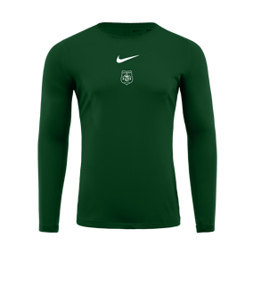Nike Park Sous-vêtements fantaisie Vert C302 