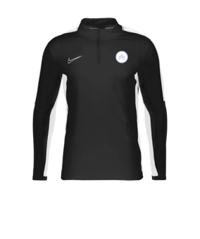 Nike Academy Drilltop Sweatshirt Schwarz F010
