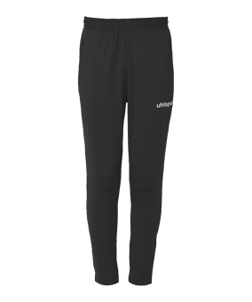 uhlsport Pantaloni da allenamento nero C001 - nero