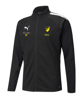 SV Langen Trainingsjacke